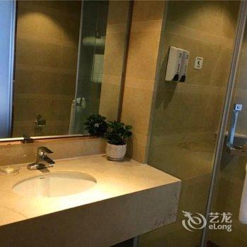 格林豪泰(建湖欧堡利亚尊园店)酒店提供图片