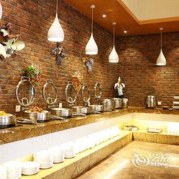 格林豪泰(建湖欧堡利亚尊园店)酒店提供图片