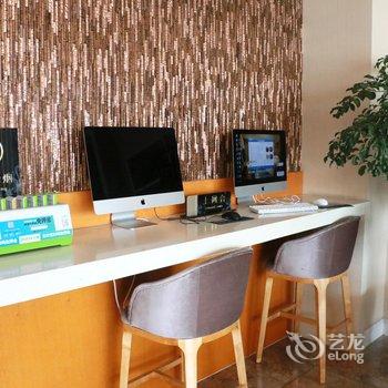 格林豪泰(建湖欧堡利亚尊园店)酒店提供图片