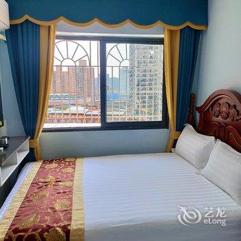 尚可优酒店酒店提供图片