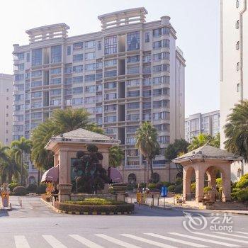 格林酒店(中山南朗高铁站店)酒店提供图片