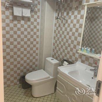 五寨巧克力酒店酒店提供图片