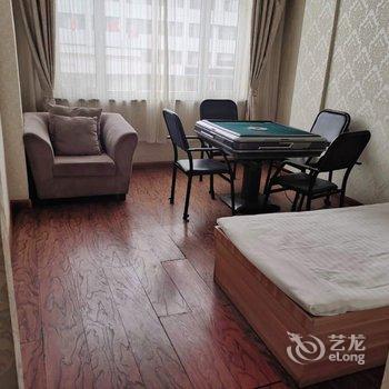 五寨巧克力酒店酒店提供图片