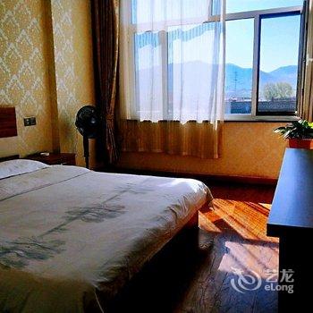 五寨巧克力酒店酒店提供图片