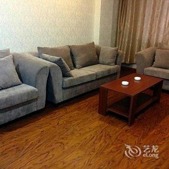 五寨巧克力酒店酒店提供图片
