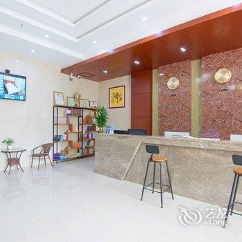 东莞鑫棱酒店酒店提供图片