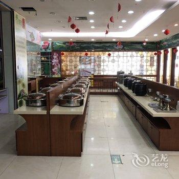 东莞鑫棱酒店酒店提供图片