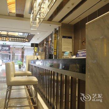 友加阳光酒店(重庆名豪广场店)酒店提供图片