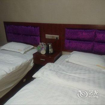 理县吉祥藏家客栈酒店提供图片