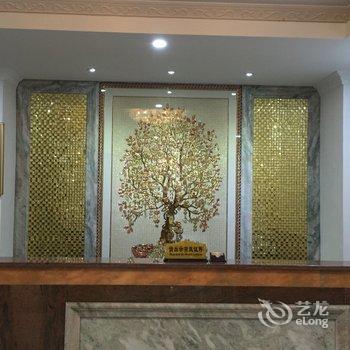 广州华景楼公寓酒店提供图片