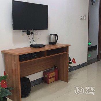 广州华景楼公寓酒店提供图片