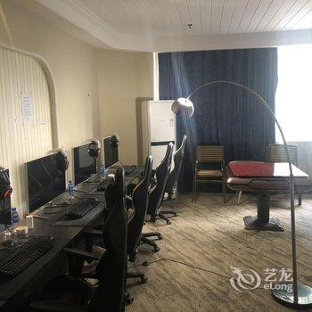 遵义白杨电竞酒店(星力城店)酒店提供图片