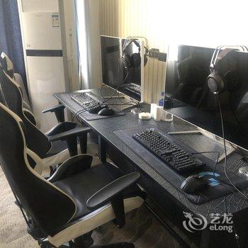 遵义白杨电竞酒店(星力城店)酒店提供图片