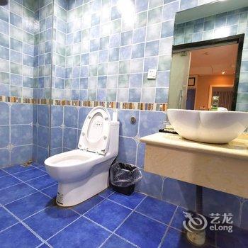 遵义白杨电竞酒店(星力城店)酒店提供图片