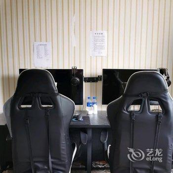 遵义白杨电竞酒店(星力城店)酒店提供图片