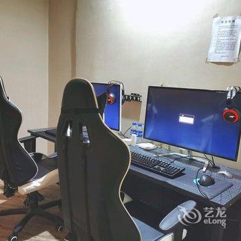 遵义白杨电竞酒店(星力城店)酒店提供图片