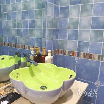 遵义白杨电竞酒店(星力城店)酒店提供图片