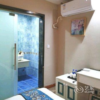 遵义白杨电竞酒店(星力城店)酒店提供图片