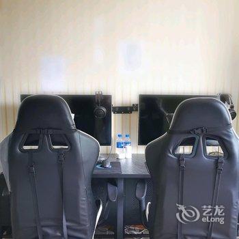 遵义白杨电竞酒店(星力城店)酒店提供图片