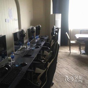 遵义白杨电竞酒店(星力城店)酒店提供图片