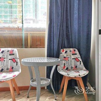 遵义白杨电竞酒店(星力城店)酒店提供图片