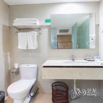 老河口宾馆酒店提供图片