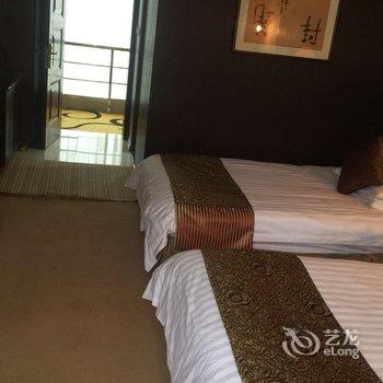 老河口宾馆酒店提供图片