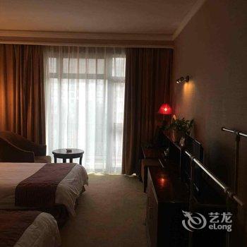 老河口宾馆酒店提供图片