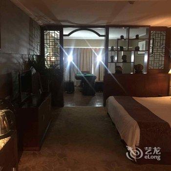 老河口宾馆酒店提供图片