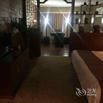 老河口宾馆酒店提供图片
