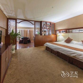 老河口宾馆酒店提供图片