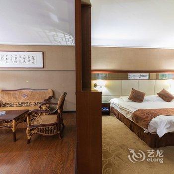 老河口宾馆酒店提供图片