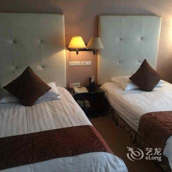 老河口宾馆酒店提供图片