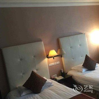 老河口宾馆酒店提供图片