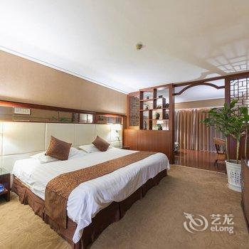 老河口宾馆酒店提供图片
