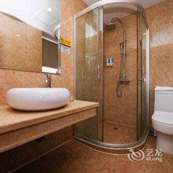 豪苑雅居酒店(宁波机场石碶地铁站店)酒店提供图片