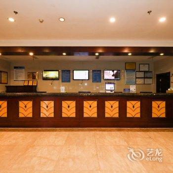 豪苑雅居酒店(宁波机场石碶地铁站店)酒店提供图片