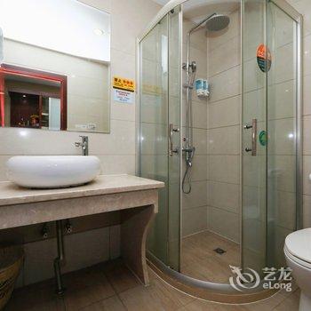 豪苑雅居酒店(宁波机场石碶地铁站店)酒店提供图片