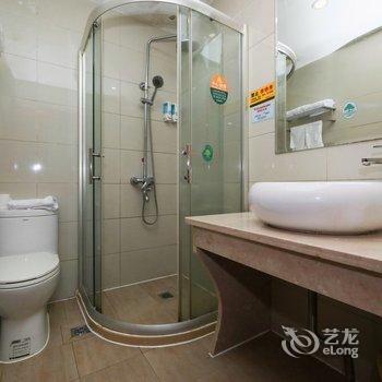 豪苑雅居酒店(宁波机场石碶地铁站店)酒店提供图片