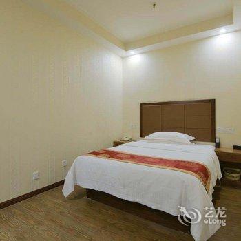 格林豪泰(南通大学主校区中南世纪城店)酒店提供图片