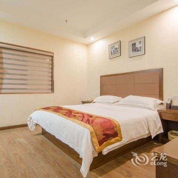 格林豪泰(南通大学主校区中南世纪城店)酒店提供图片