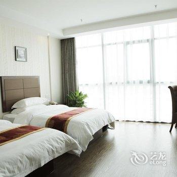 格林豪泰(南通大学主校区中南世纪城店)酒店提供图片