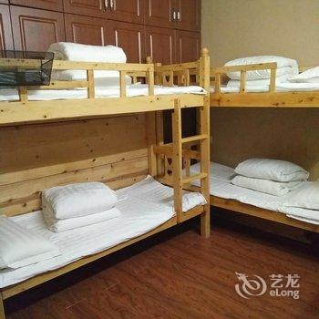 重庆舒恩特青青之家酒店提供图片