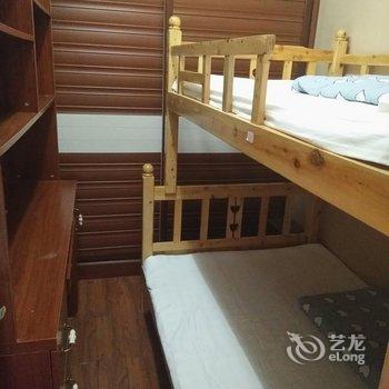 重庆舒恩特青青之家酒店提供图片