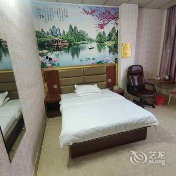 汕头富兴酒店公寓(汽车总站店)酒店提供图片