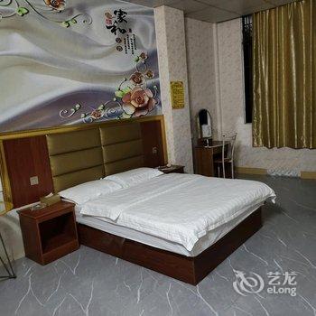 汕头富兴酒店公寓(汽车总站店)酒店提供图片