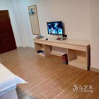 汕头富兴酒店公寓(汽车总站店)酒店提供图片