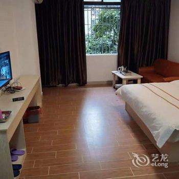 汕头富兴酒店公寓(汽车总站店)酒店提供图片
