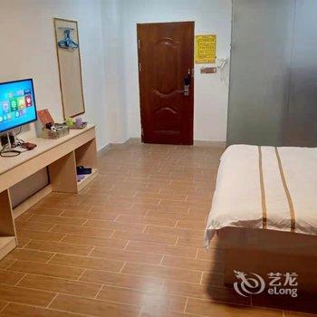 汕头富兴酒店公寓(汽车总站店)酒店提供图片