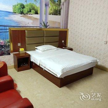 汕头富兴酒店公寓(汽车总站店)酒店提供图片